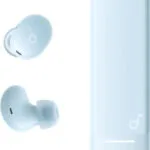 Soundcore by Anker A30i In-ear Bluetooth Handsfree Ακουστικά με Αντοχή στον Ιδρώτα και Θήκη Φόρτισης Μπλε