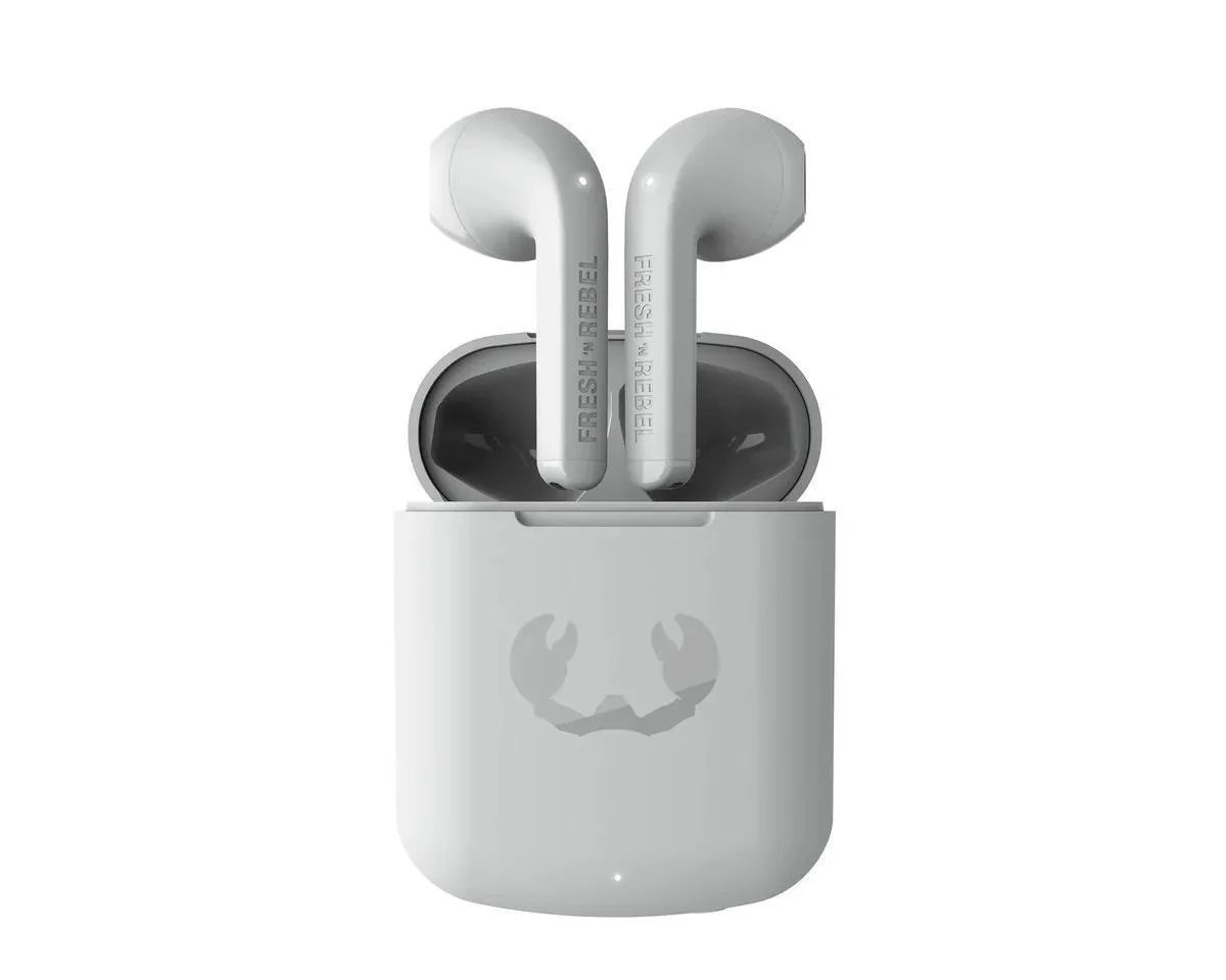 20240927182205_fresh_n_rebel_twins_core_earbud_bluetooth_handsfree_akoustika_me_thiki_fortisis_ice_grey.jpeg Fresh 'n Rebel Twins Core Earbud Bluetooth Handsfree Ακουστικά με Θήκη Φόρτισης Ice Grey - Image 1