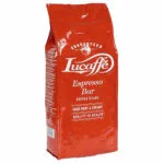 Lucaffe Καφές Espresso Bio σε Κόκκους 1kg