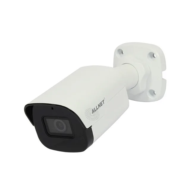 Allnet ALL-CAM2497v3- IP Κάμερα Παρακολούθησης Full HD+ 5MP Αδιάβροχη με Μικρόφωνο και Φακό 2.8mm - Image 1