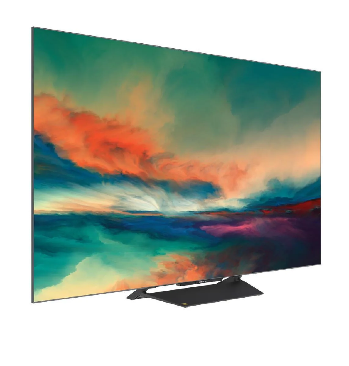 20241001122427_metz_smart_tileorasi_75_4k_uhd_led_75mne9000z_hdr_2024.jpeg Metz Smart Τηλεόραση 75" 4K UHD LED 75MNE9000Z HDR (2024) - Image 1