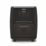 Zelmer Air Fryer 12lt Μαύρο ZAF7120