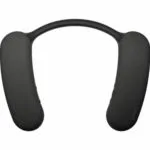 Sony Bravia Theatre U Ηχείο Bluetooth 5W με Διάρκεια Μπαταρίας έως 12 ώρες Μαύρο