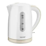Zelmer ZCK7616I Βραστήρας 1.7lt 2200W Λευκός