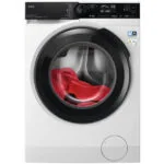AEG Πλυντήριο Ρούχων 9kg 1400 Στροφών LFR73944QE