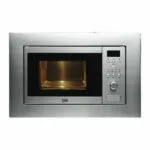Beko BMOB17131X Εντοιχιζόμενος Φούρνος Μικροκυμάτων 17lt Inox