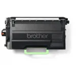 Brother TN-3660P Γνήσιο Toner Laser Εκτυπωτή Μαύρο TN-3660P