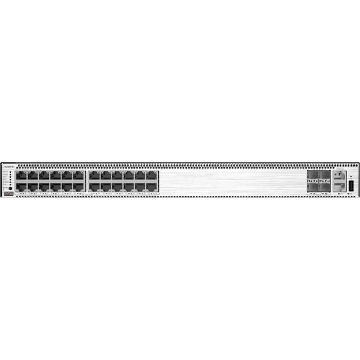 20241001172909_huawei_s5731_s24p4x_managed_l2_switch_me_24_thyres_gigabit_1gbps_ethernet_kai_4_sfp_thyres.jpeg Huawei S5731-S24P4X Managed L2 Switch με 24 Θύρες Gigabit (1Gbps) Ethernet και 4 SFP Θύρες - Image 1