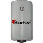 Bartec Super Glass Θερμοσίφωνας 80lt Glass Κάθετος 4kW