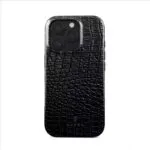 Burga Fashion Tough Back Cover Πλαστικό / Σιλικόνης (iPhone 16 Pro Max)