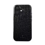 Burga Fashion Tough Back Cover Πλαστικό / Σιλικόνης (iPhone 16 Plus) iP16PL_TH_MAG_SV_02
