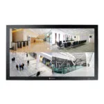 AG Neovo QX430011E0100 Public Display LCD VA 4K UHD 43"
