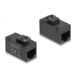 DeLock Module Rj45 Keystone 1τμχ (90638)