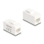 DeLock Module Rj45 Keystone 1τμχ (90639)