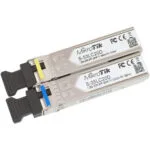 MikroTik S-3553LC20D Transceiver 1τμχ (S-3553LC20D)