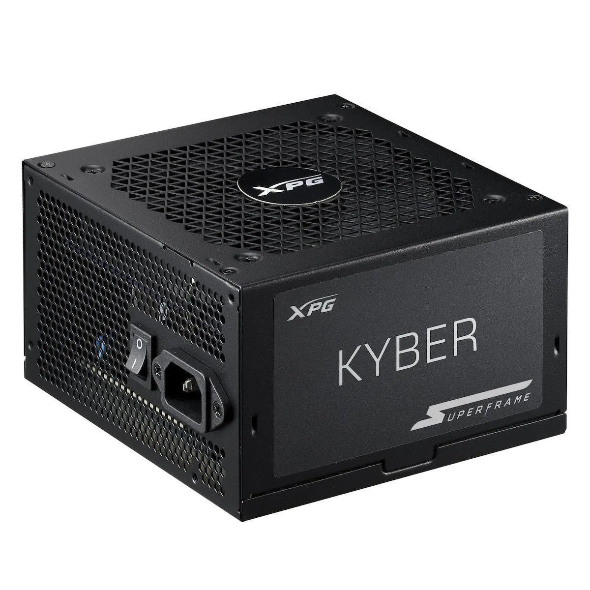 20241002142914_adata_xpg_kyber_850w_trofodotiko_ypologisti_full_wired_80_plus_gold.jpeg Adata XPG Kyber 850W Μαύρο Τροφοδοτικό Υπολογιστή Full Wired 80 Plus Gold - Image 1