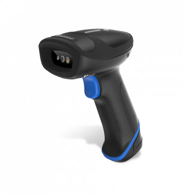 Newland Marlin Scanner Χειρός Ασύρματο με Δυνατότητα Ανάγνωσης 2D και QR Barcodes NLS-HR3300-BT - Image 1