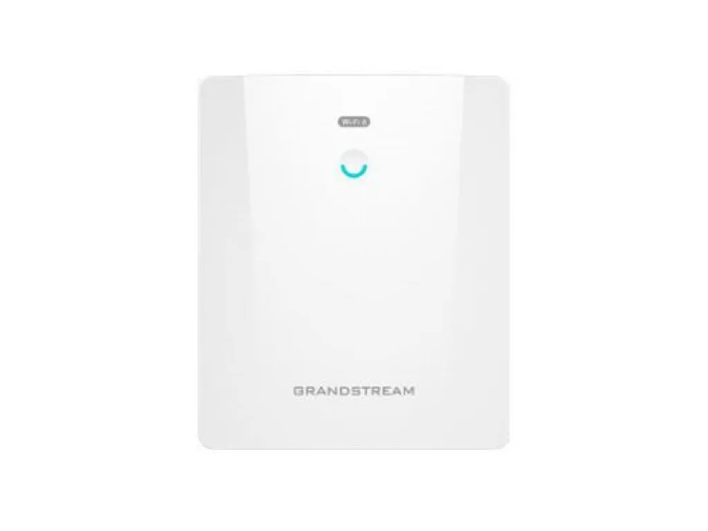 Grandstream GWN7664ELR WiFi Mesh Network Access Point Wi‑Fi 6 Dual Band (2.4 & 5GHz) για Εξωτερική Τοποθέτηση - Image 1