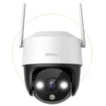 Imou Cruiser 2C IP Κάμερα Παρακολούθησης Wi-Fi Full HD+ 5MP Αδιάβροχη με Αμφίδρομη Επικοινωνία και Φακό 3.6mm