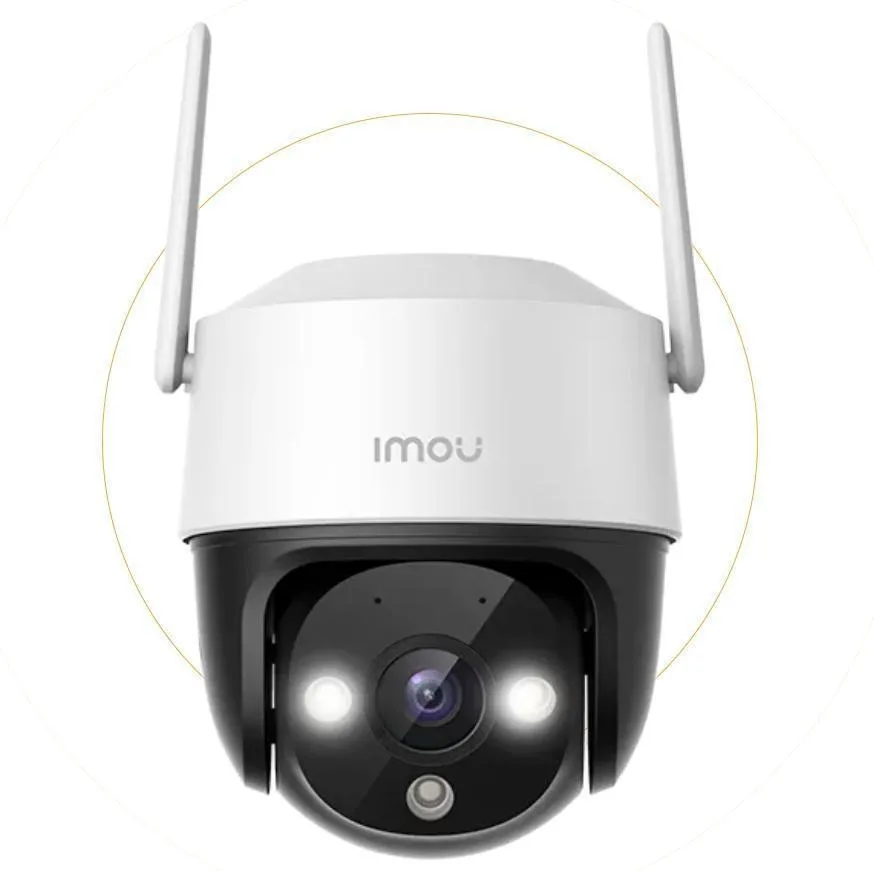 20241003101842_ipc_s7cp_5m0we_ip_kamera_parakolouthisis_wi_fi_5mp_full_hd_adiavrochi_me_amfidromi_epikoinonia.jpeg Imou Cruiser 2C IP Κάμερα Παρακολούθησης Wi-Fi Full HD+ 5MP Αδιάβροχη με Αμφίδρομη Επικοινωνία και Φακό 3.6mm - Image 1