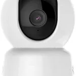 Aqara CH-C01E IP Κάμερα Παρακολούθησης Full HD+ 4MP με Αμφίδρομη Επικοινωνία