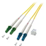 EFB U/UTP Καλώδιο Δικτύου Ethernet 10m O0384.10