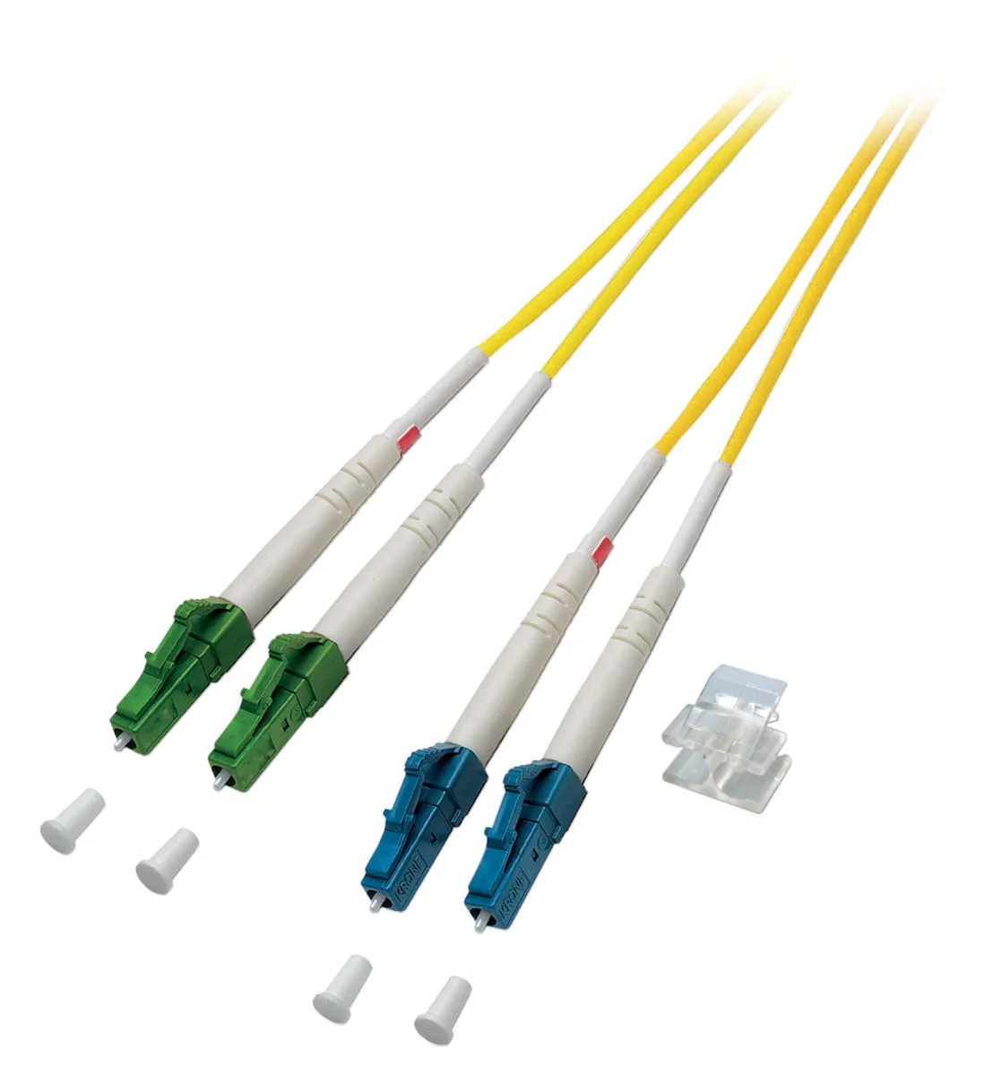 EFB U/UTP Καλώδιο Δικτύου Ethernet 10m O0384.10 - Image 1