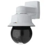 Axis Q6315-LE IP Κάμερα Παρακολούθησης Full HD 1080p Αδιάβροχη με Φακό 2mm