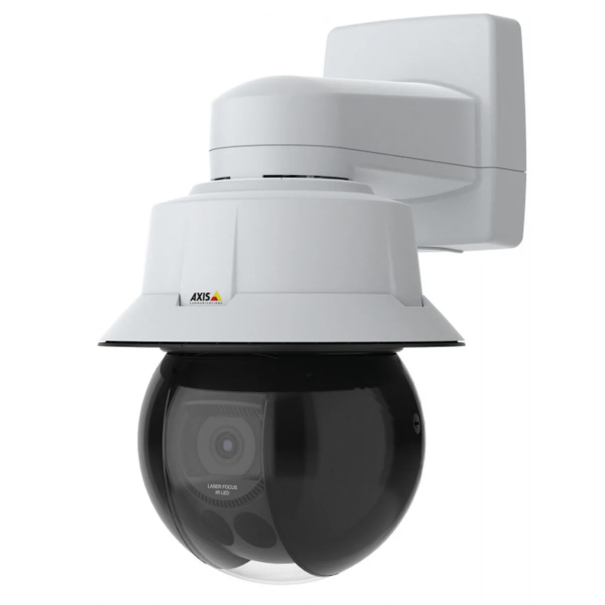 Axis Q6315-LE IP Κάμερα Παρακολούθησης Full HD 1080p Αδιάβροχη με Φακό 2mm - Image 1