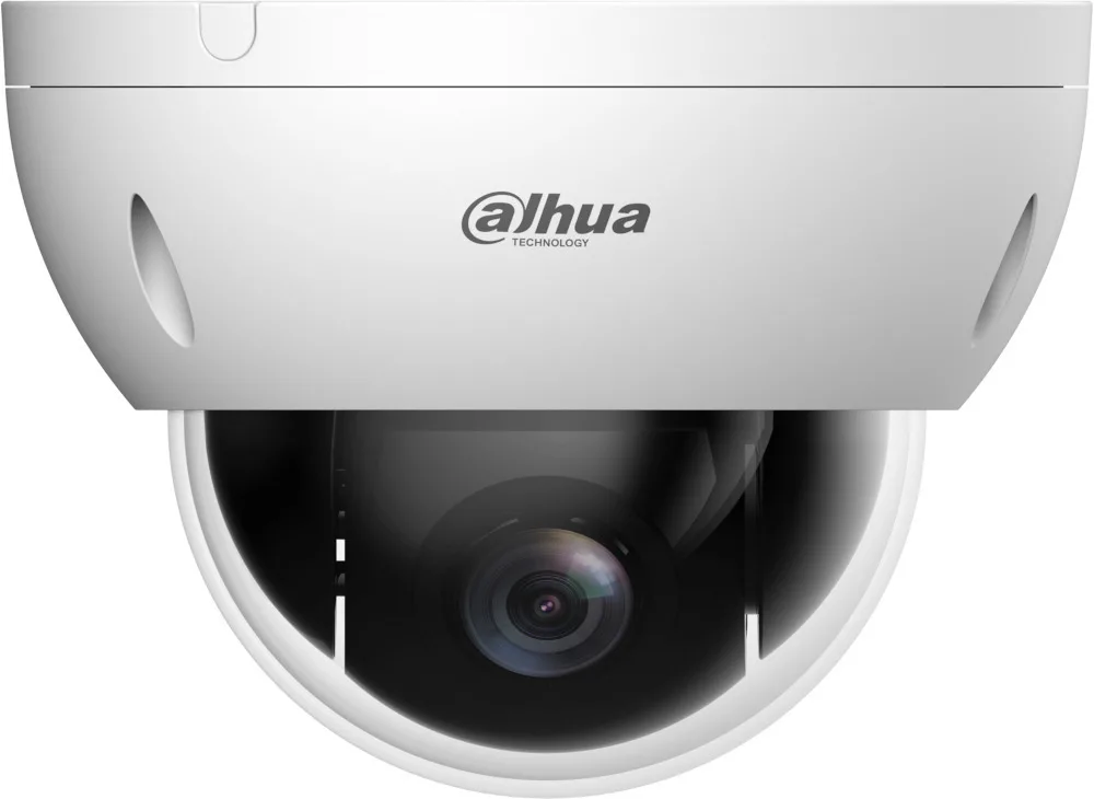 Dahua Dhsd22204dbgc IP Κάμερα Παρακολούθησης Full HD 1080p Αδιάβροχη με Φακό 2.8-12mm - Image 1