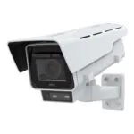 Axis Q1656-LE IP Κάμερα Παρακολούθησης Full HD+ 4MP Αδιάβροχη με Φακό 2.5mm
