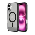 Incase Slim Case Magsafe Iphone 16 Case Black