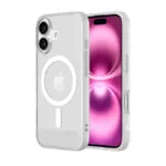 Incase Slim Case Magsafe Iphone 16 Case Clear