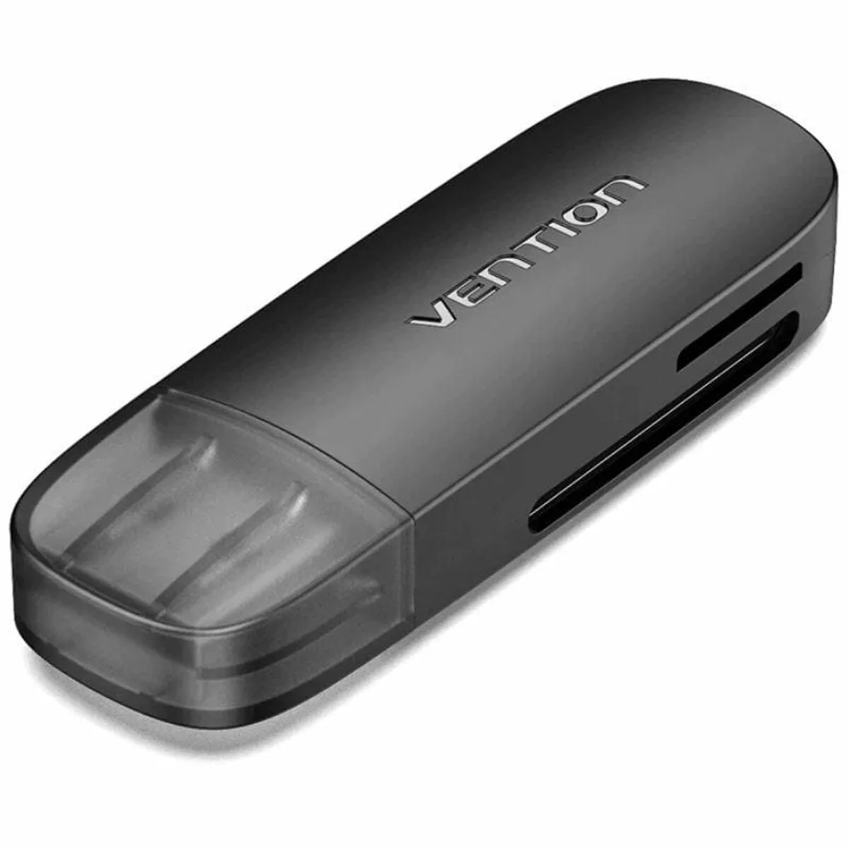Vention Card Reader USB 3.0 Type-C για SD/microSD (CLEB0 056501) - Image 1