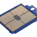 AMD Epyc Epyc 8434P 2.5GHz Επεξεργαστής 48 Πυρήνων για Socket SP6 Tray