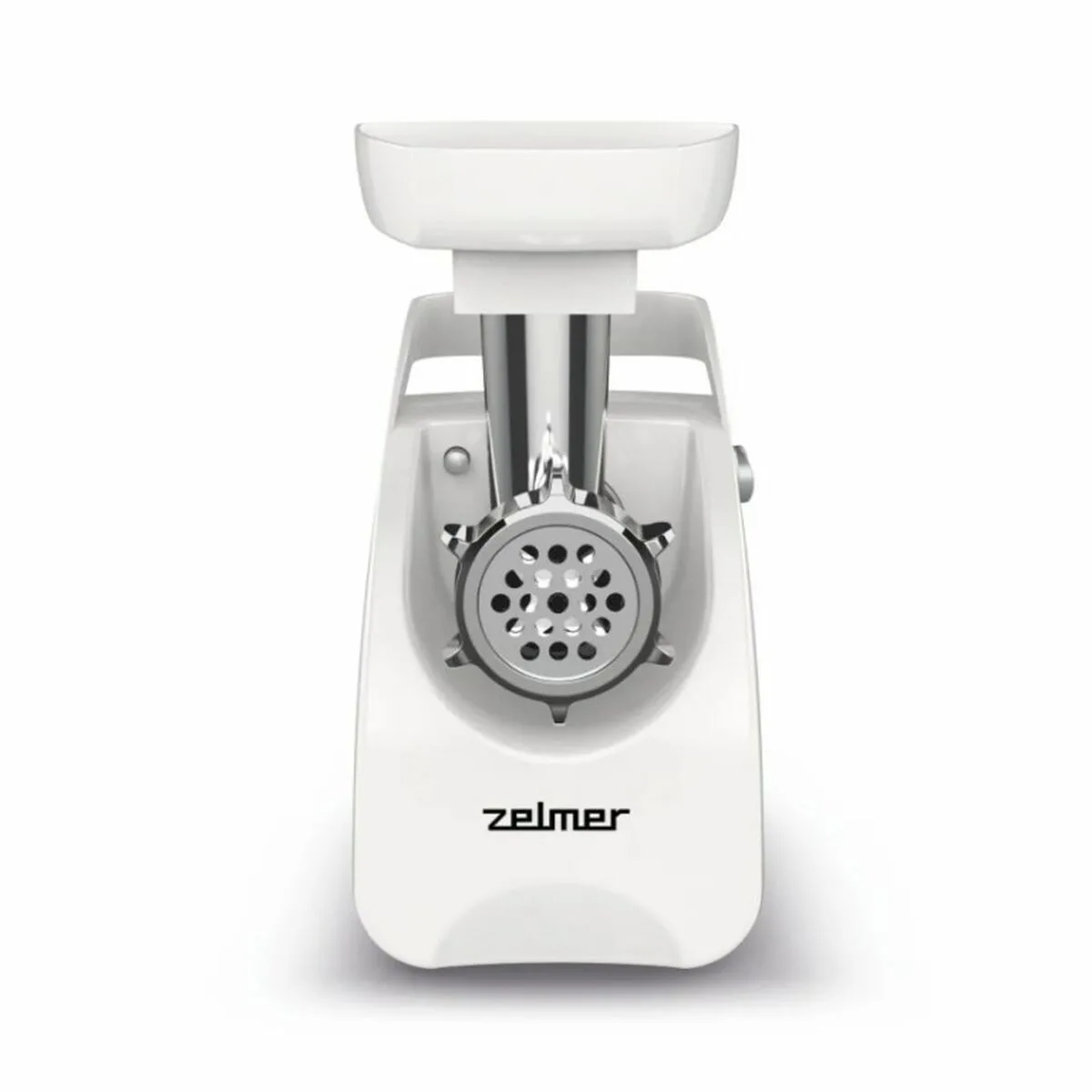 20241003125316_zelmer_zmm9801b_michani_alesis_kima_2200w_leyki.jpeg Zelmer ZMM9801B Μηχανή Άλεσης Κιμά 2200W Λευκή - Image 1