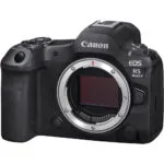 Canon EOS R5 Mark II Mirrorless Φωτογραφική Μηχανή Body Μαύρη