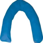 U-shaped Positioning Pillow Bed