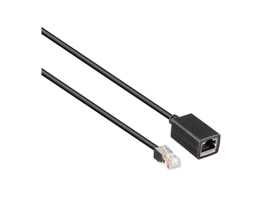 Poly Microphone Cable Extender Pack Poly Studio X50/X52/X70/USB 875M4AA - Image 1