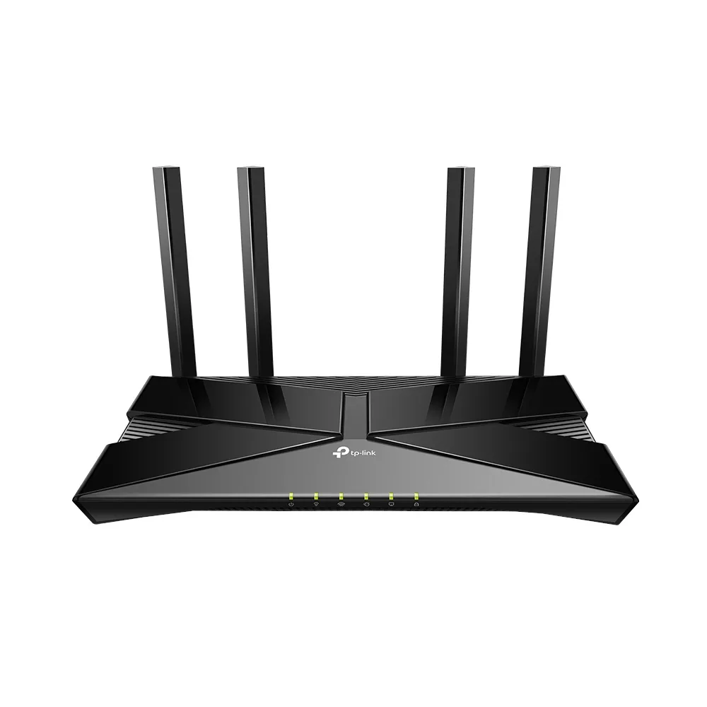 TP-LINK Archer AX1800 v1 Ασύρματο Router Wi‑Fi 6 με 4 Θύρες Gigabit - Image 1