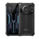 Fossibot F101P Dual SIM (4/64GB) Ανθεκτικό Smartphone Μαύρο