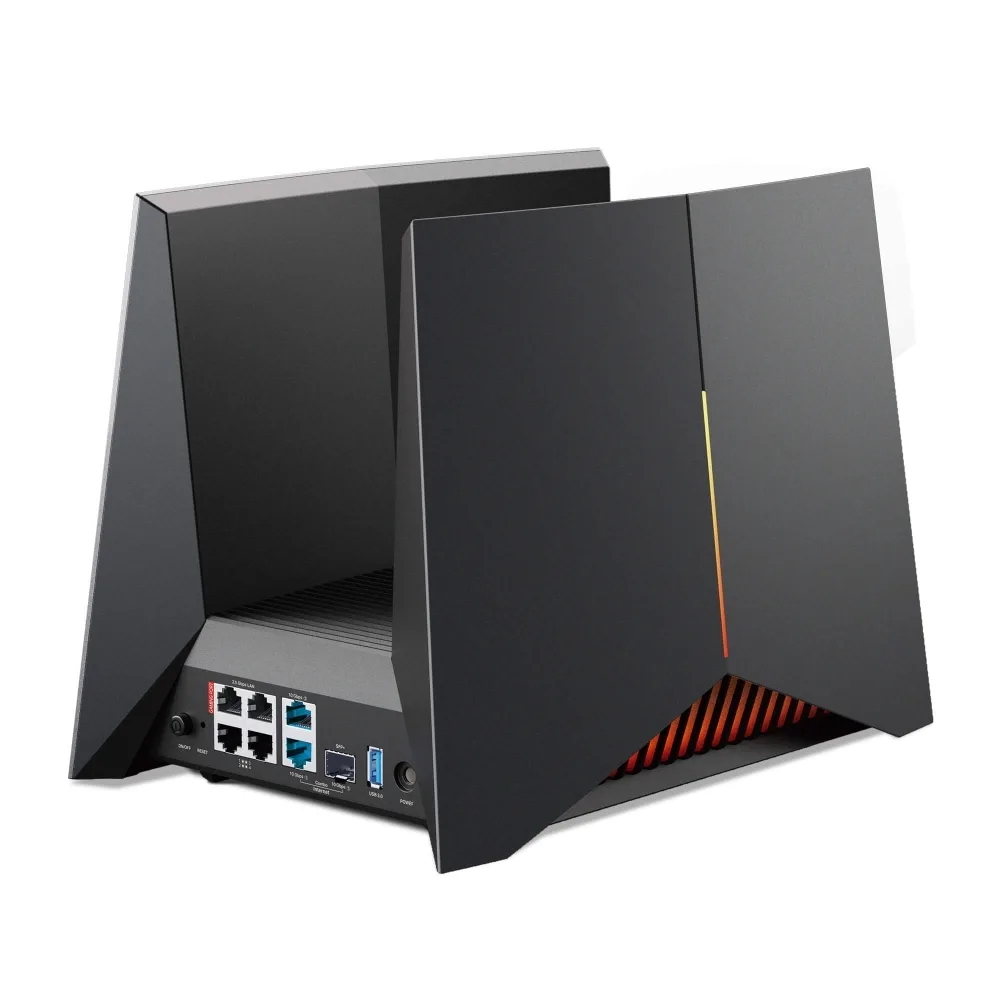 20241004111556_tp_link_archer_ge800_v1_asyrmato_router_wi_fi_7_me_4_thyres_ethernet.jpeg TP-LINK Archer GE800 v1 Ασύρματο Router Wi‑Fi 7 με 4 Θύρες - Image 1