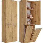 Nel 2k/dd Artisan Bathroom Column