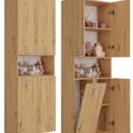 Nel Bathroom Column 1k/dk Artisan