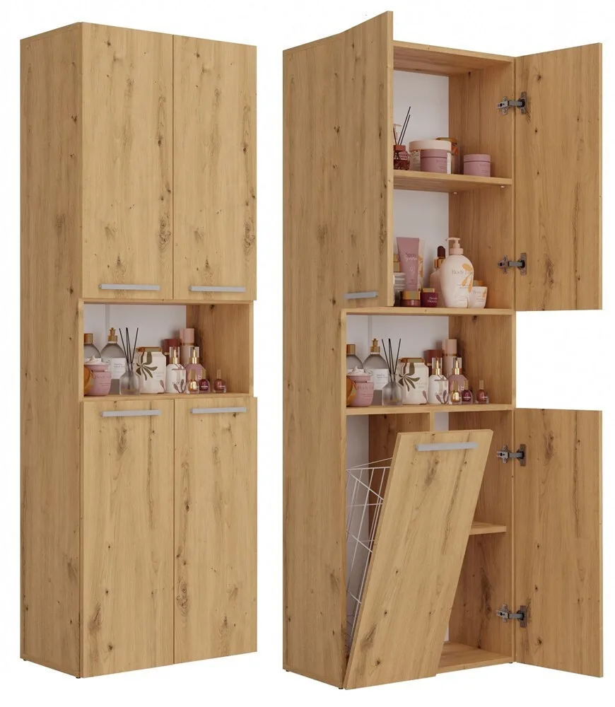 20241004124614_nel_bathroom_column_1k_dk_artisan.jpeg Nel Bathroom Column 1k/dk Artisan - Image 1