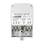 Satel 230V/18V DC 60VA Inverter Ισχύος TR60VA