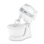 Zelmer Μίξερ με Πλαστικό Κάδο 2.5lt Λευκό 750W
