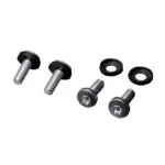 Αξεσουάρ Καμπίνα Δικτύου Rittal Hexagon Socket Screws 25 M5 L16mm 50 Pieces