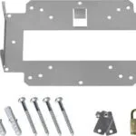 Αξεσουάρ Router Lancom Wall Mount + Lock Ln Bulk 10 Padlocks