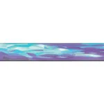 Cherry Mousepad Xtrfy Gp5 Litus Xl Blue Gp5-xl-litus-blue